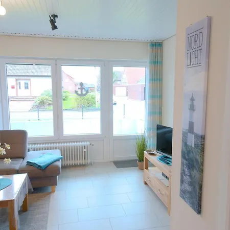 An't Diek 1 Apartmán