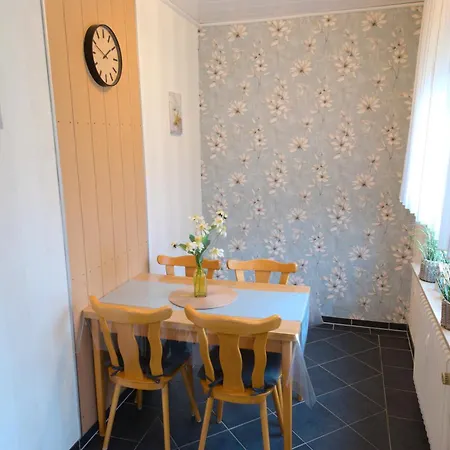 Apartmán An't Diek 1 Norddeich (Norden)