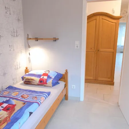 An't Diek 1 Apartmán