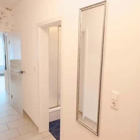 Apartmán An't Diek 1 Norddeich (Norden)