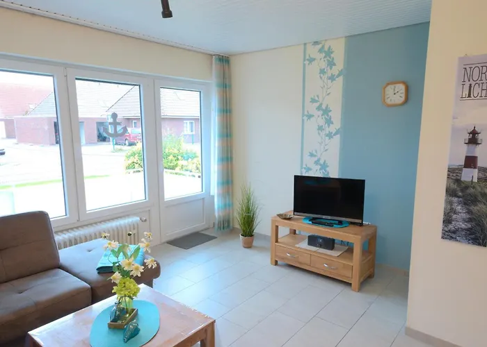 An't Diek 1 Apartmán *