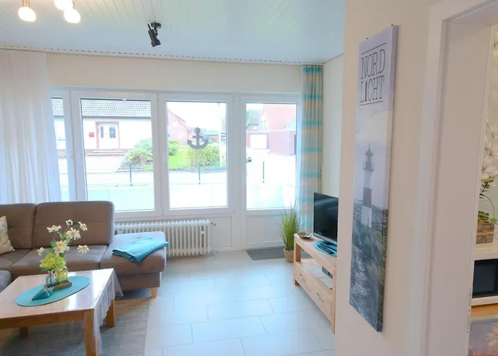 An't Diek 1 Apartmán