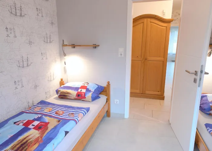 An't Diek 1 Apartmán